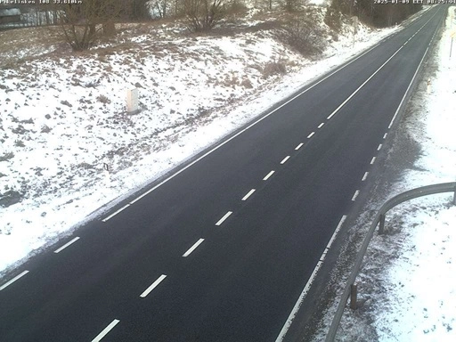 Kelininkai ruošiasi lijundrai ir plikledžiui – darbus vykdo prevenciškai