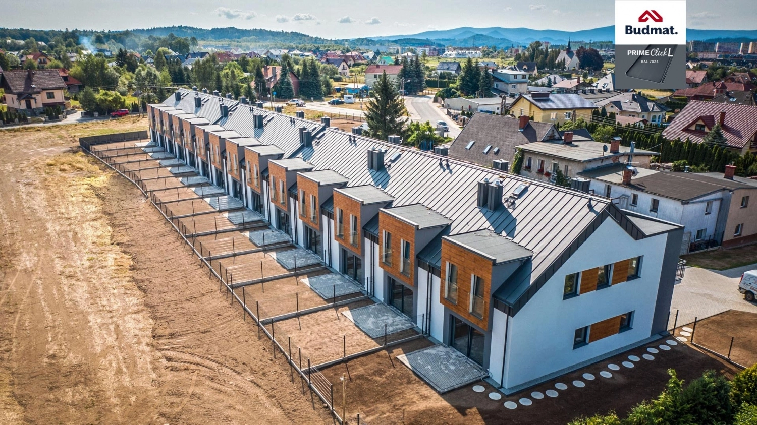 Klasikiniai stogai, kaip išsirinkti, kad atliktų savo funkcijas?