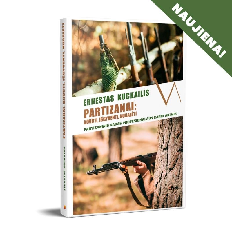 Knyga, primenanti laisvės kainą