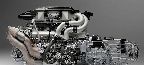 Kokios yra dažniausios automobilio variklio bėdos?