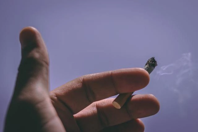 Konfiskuotas kontrabandines cigaretes vyras pareikalavo grąžinti