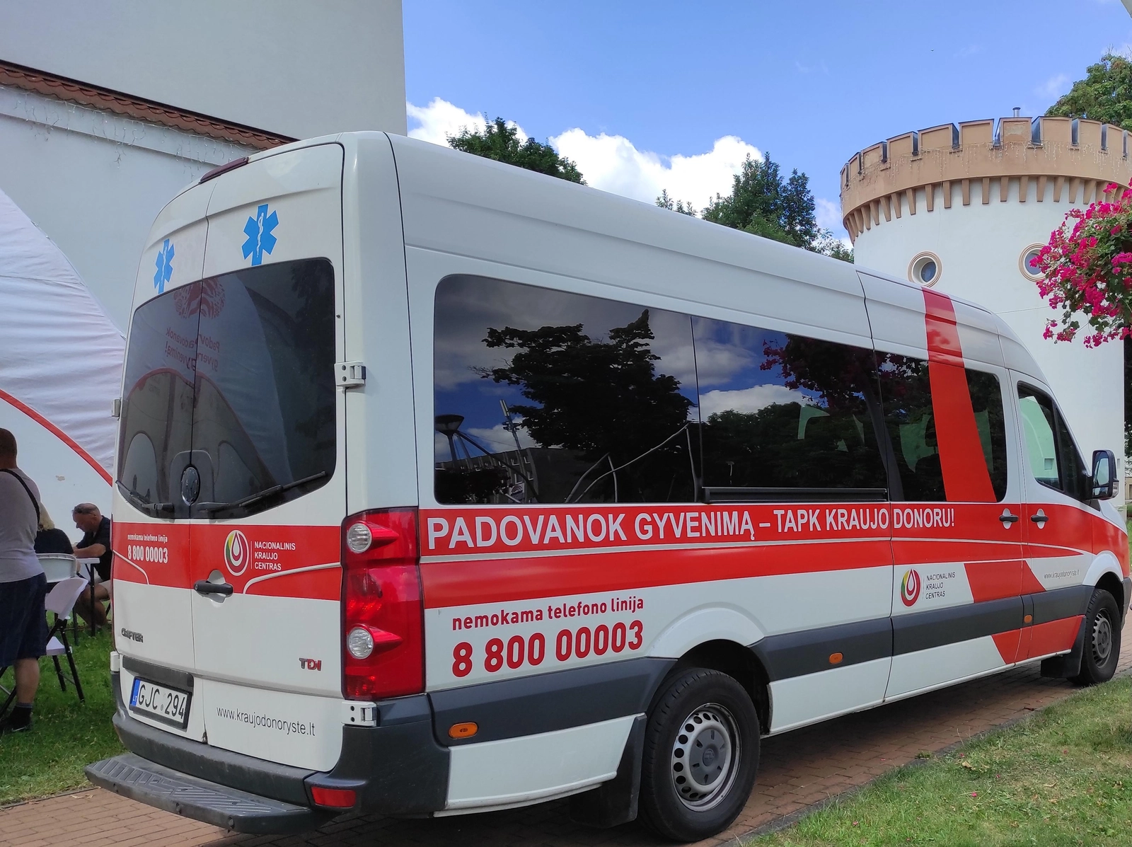 Koronavirusas Lietuvoje: 489 nauji susirgimai, 19 žmonių mirė, vienas jų – Tauragėje
