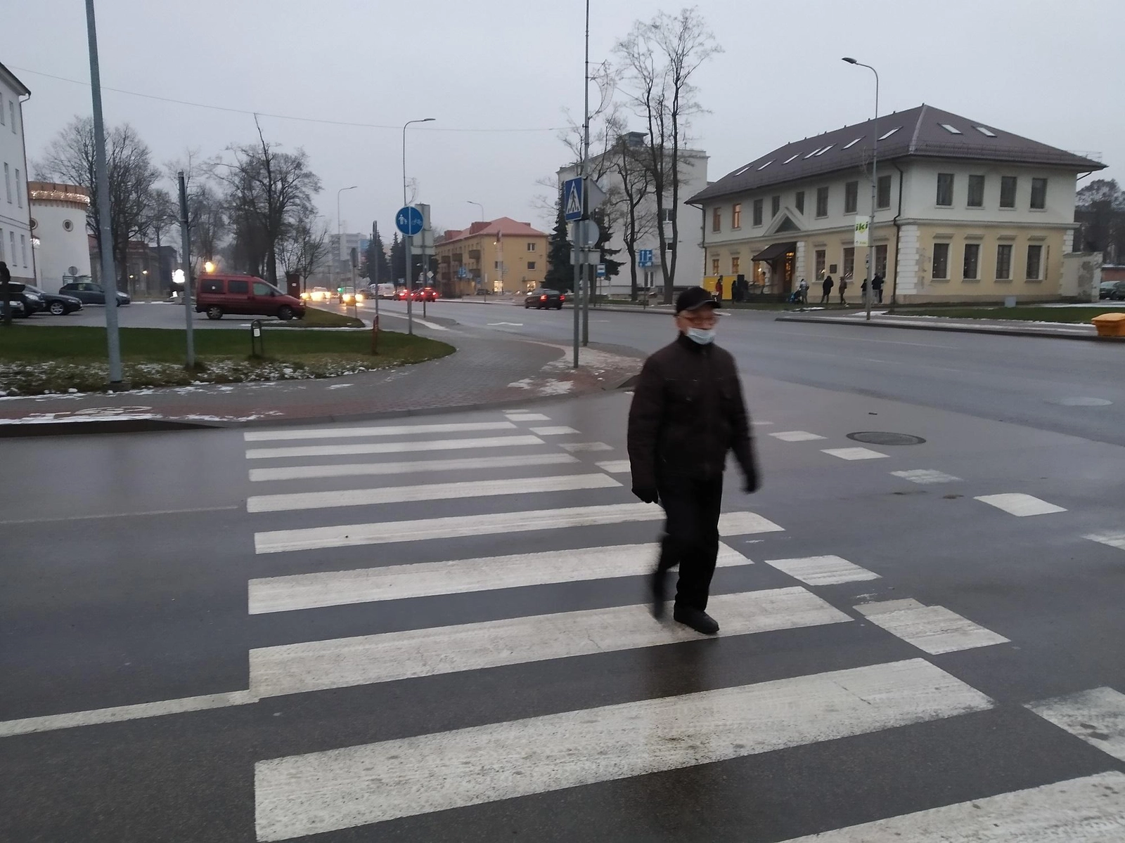Koronavirusas: per parą Lietuvoje – 1371 atvejis, Tauragėje – 9