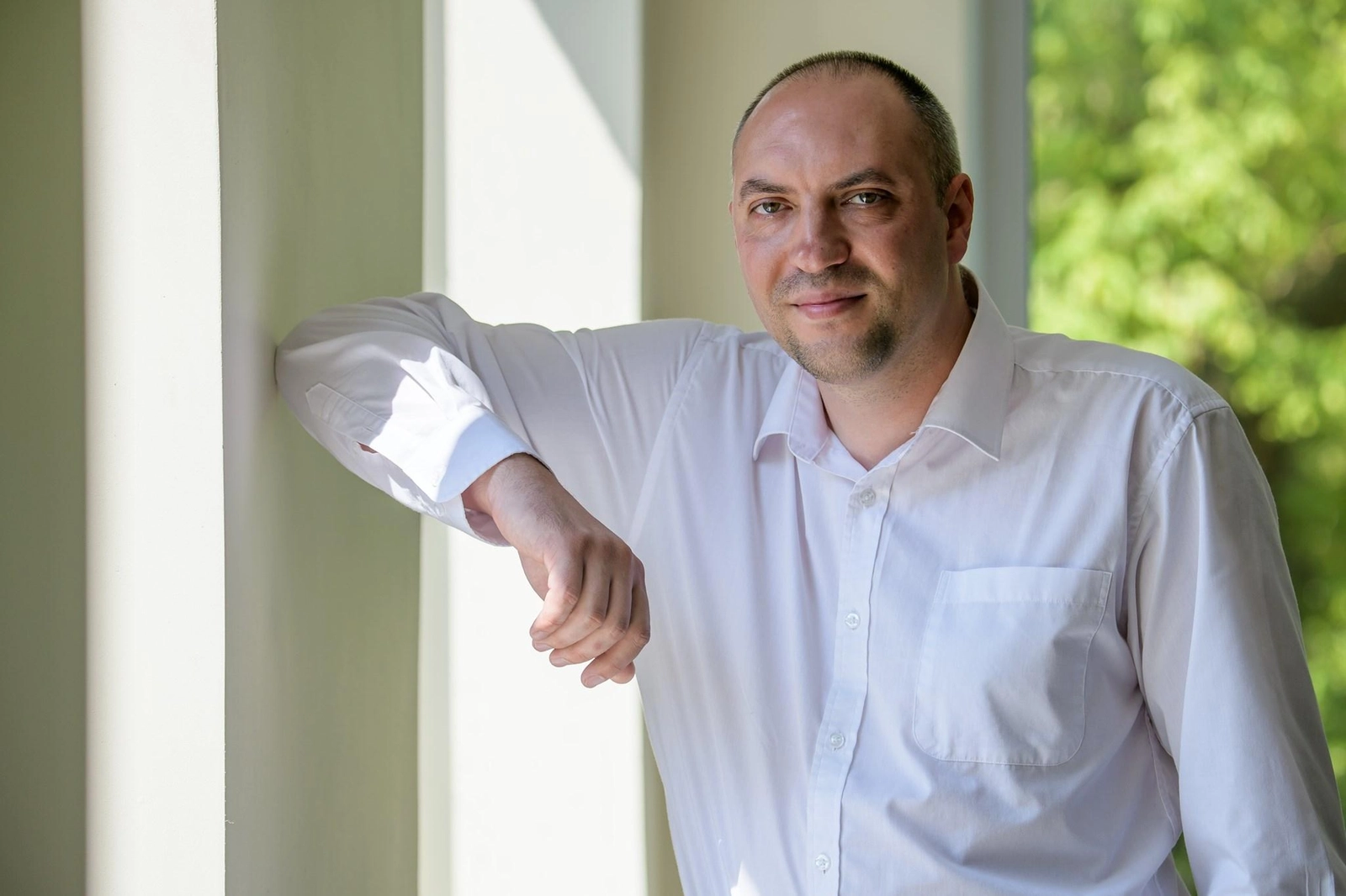 Kova dėl širdžių ir protų. Informacinis karas socialiniuose tinkluose