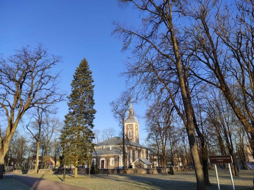 Kultūros centras kviečia pajudėti ir pažaisti