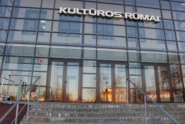 Kultūros pavasaris: tarp tradicijų ir naujovių