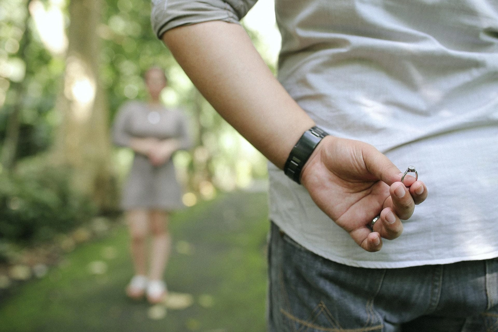 Kur užduoti svarbiausią gyvenime klausimą? TOP sužadėtuvių vietos Lietuvoje