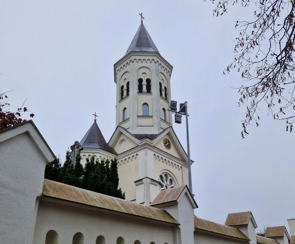 Kviečia į bendrą maldą