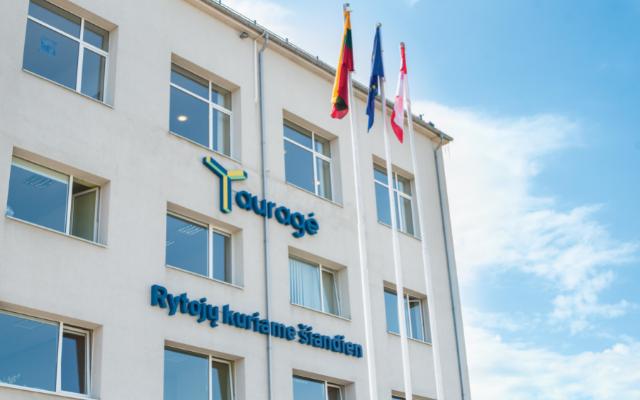 Kviečia registruotis vizitui