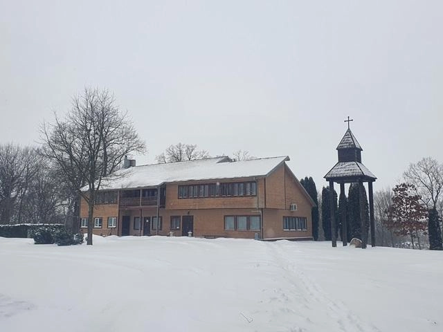 Labiausiai skurstantiems tauragiškiams dalijamas maistas