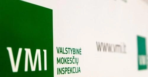 Laikinai neveikia Mano VMI