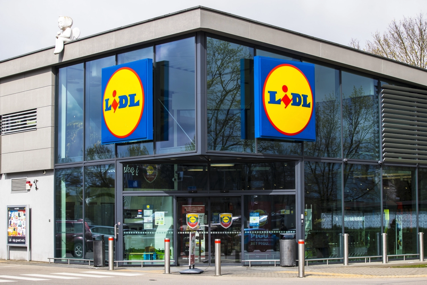 „Lidl Lietuva“ praktika studentams: visiems apmokama ir su karjeros galimybėmis