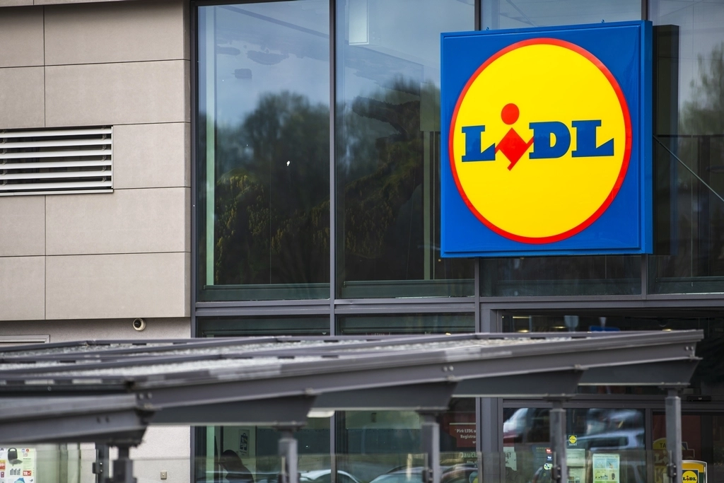 „Lidl“ prekybos tinkle dirba jau pusmetį: sklandžiai u