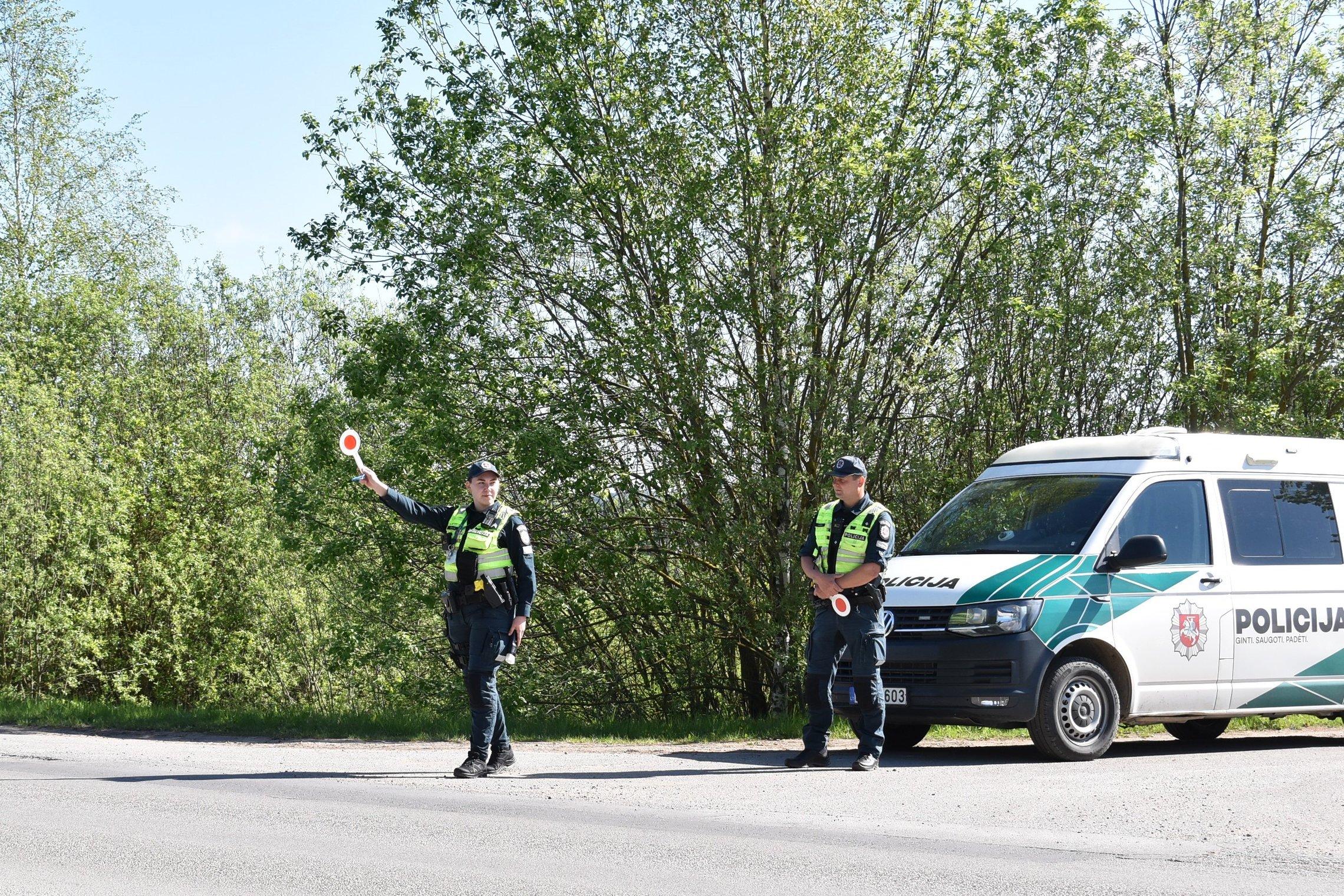 Liepos mėnesio prevencinės priemonės