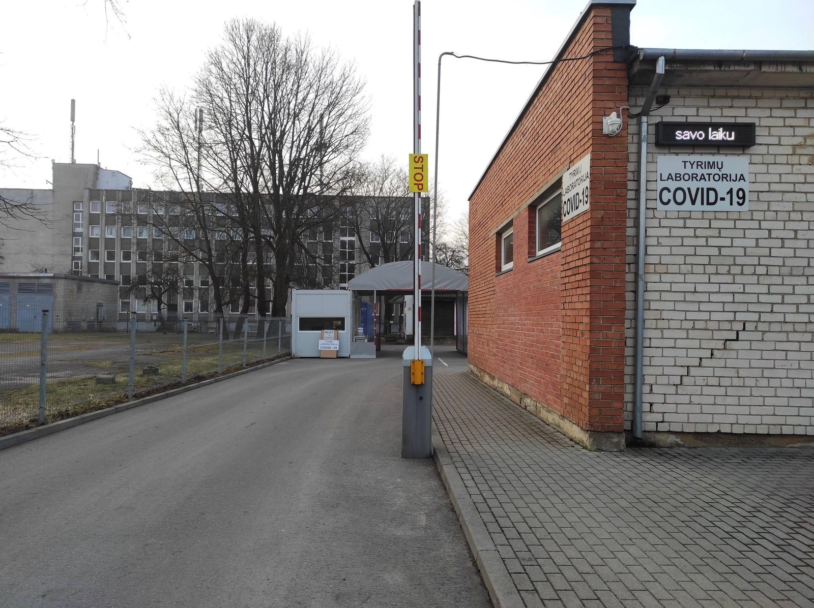 Lietuvoje per parą – 211 naujų COVID-19 atvejų, Tauragėje – 2
