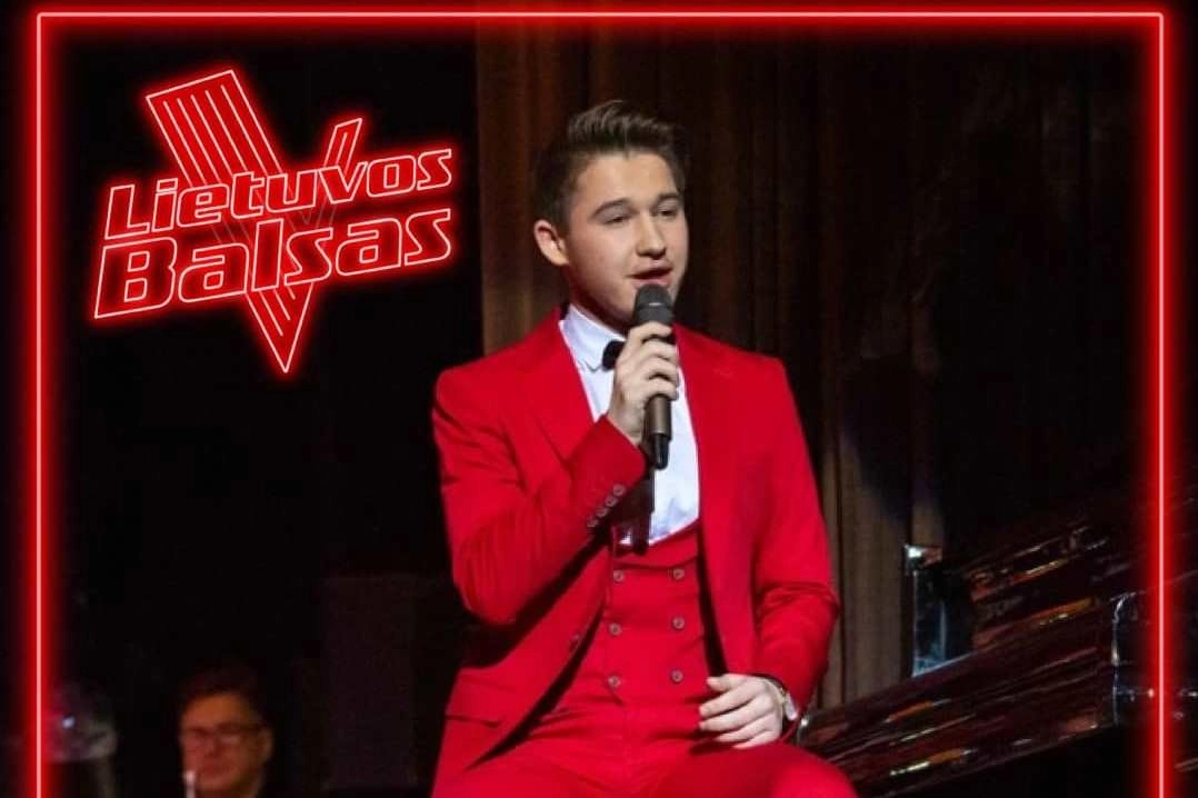 „Lietuvos balse“ kaunasi ir tauragiškis Ignas Novikovas