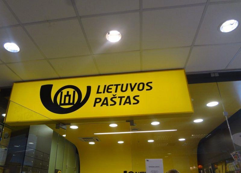 Lietuvos paštas užtikrins sklandesnį klientų su negalia aptarnavimą