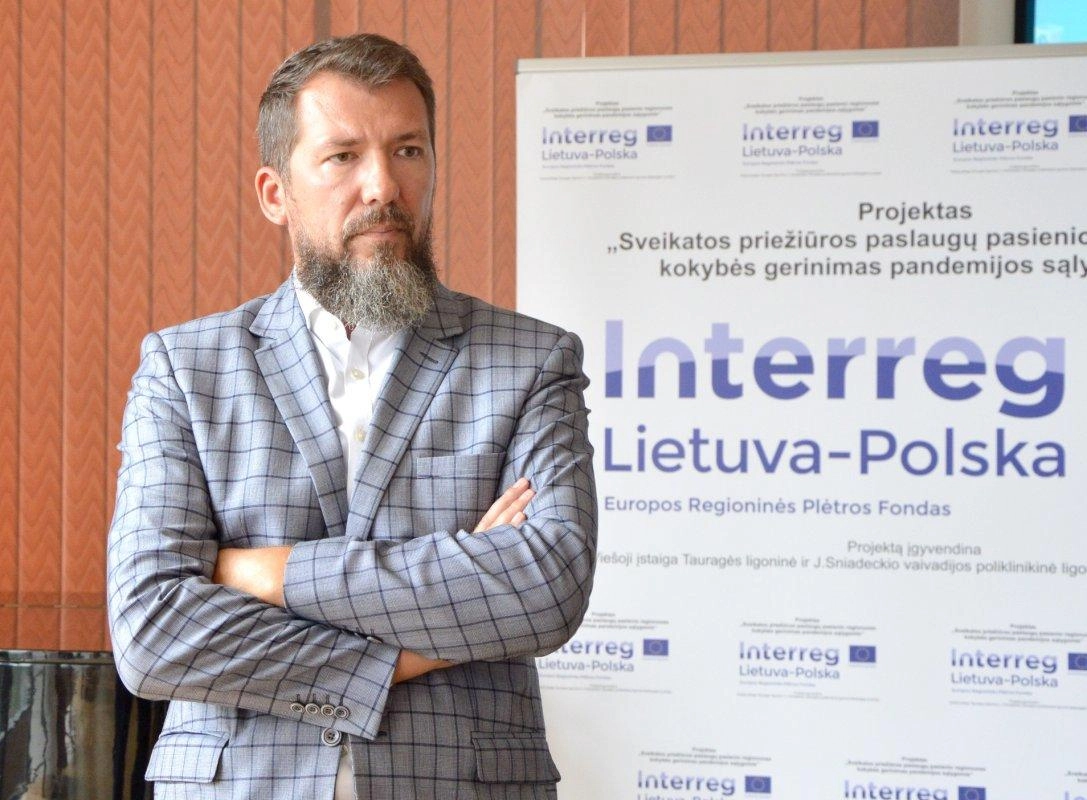 Ligoninės direktoriaus atlyginimas neatskleistas