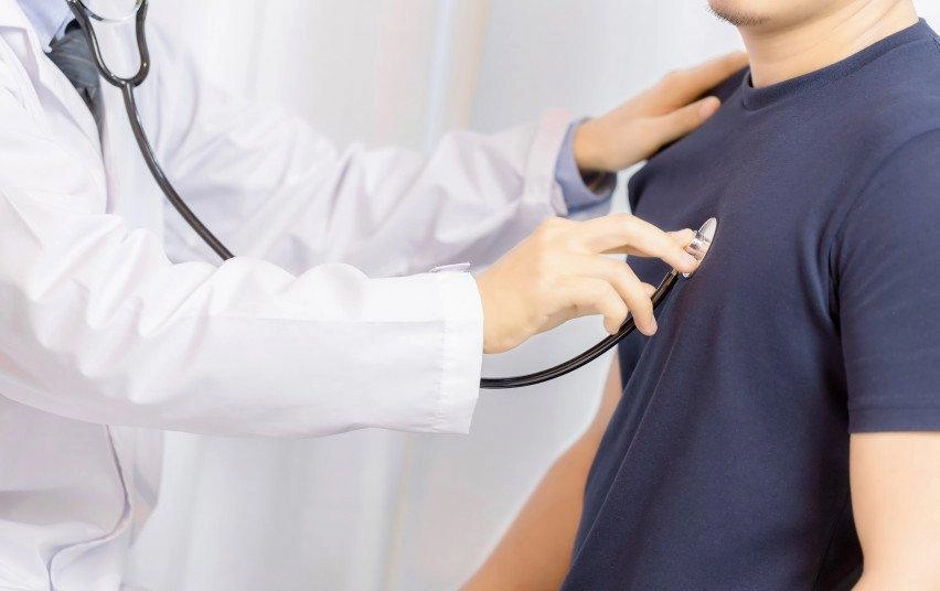 Ligonių kasos primena: nemokamai atliekami ne tik prevencinių programų tyrimai