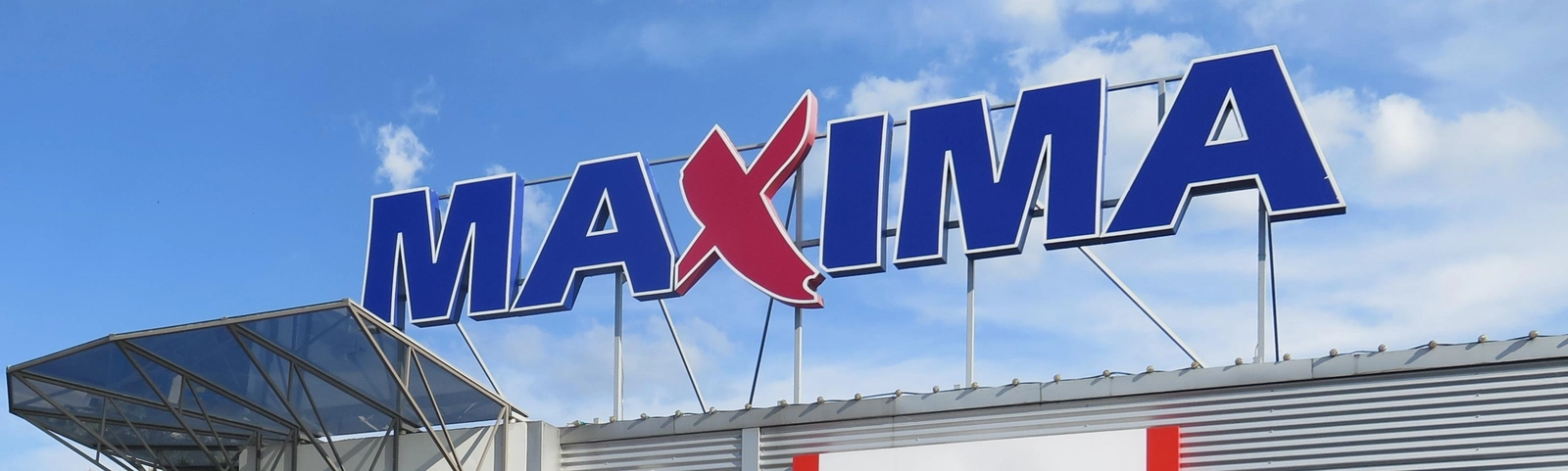 „Maximos“ kasininkei – įtarimai dėl turto pasisavinimo