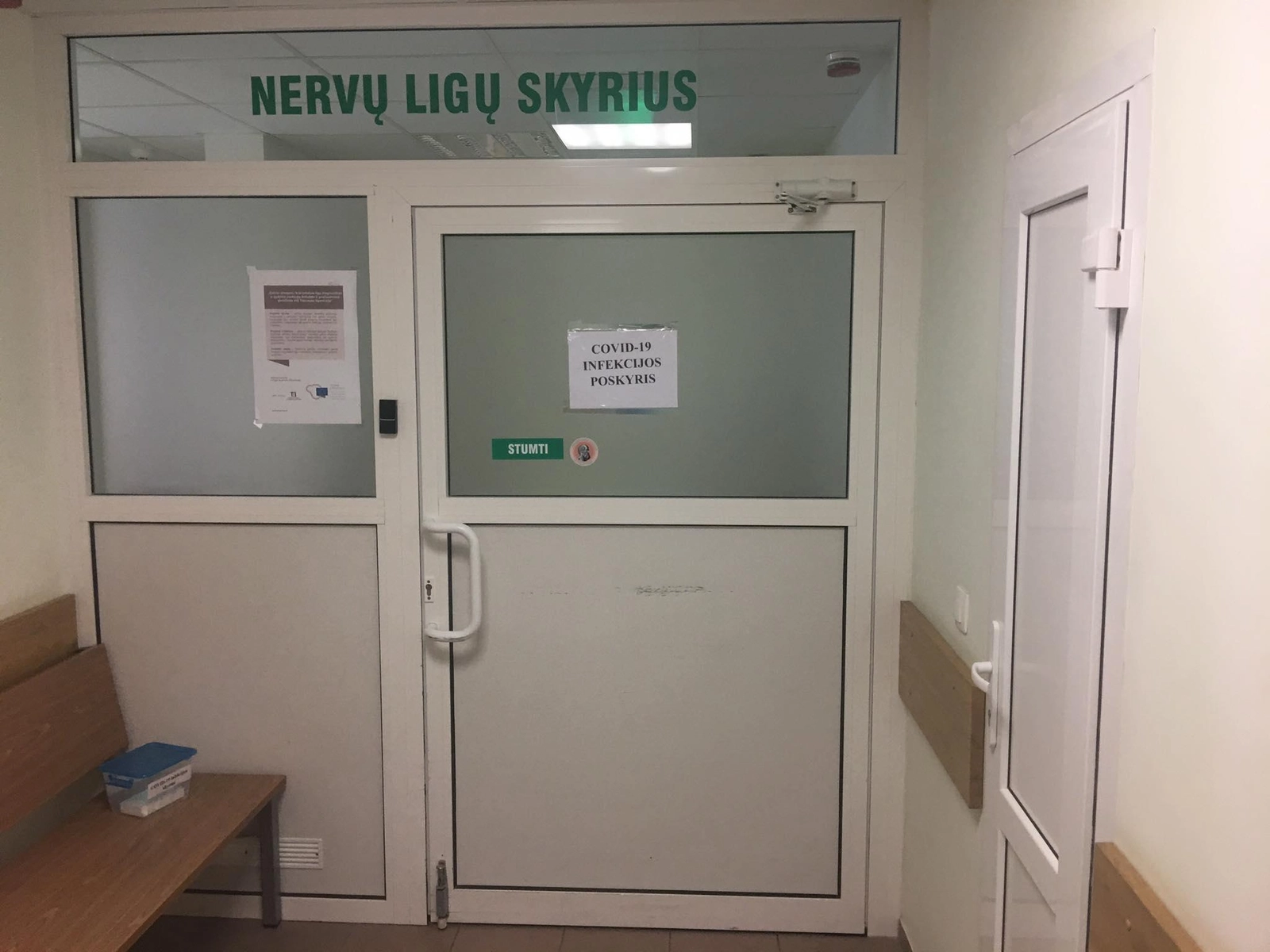 Medikai siunčia neraminančią žinutę – sergančiųjų daugėja