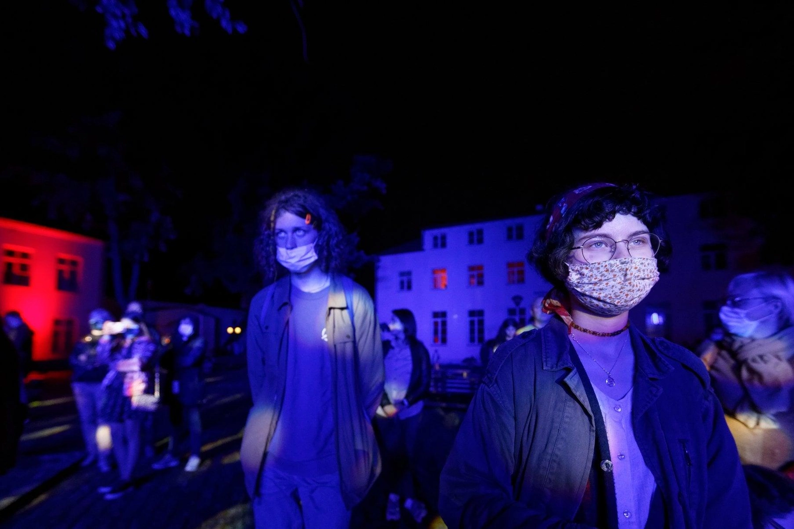 Menų festivalis „Kvadratu“ kviečia papasakoti, ką matote pro langą 