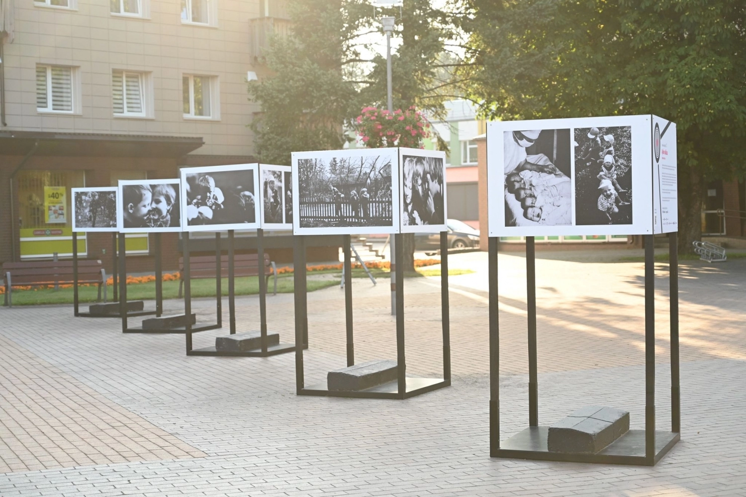 Menų festivalis KVADRATU pratęsiamas! 