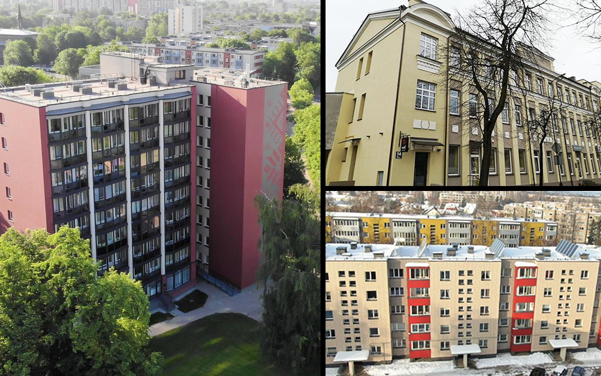 „Metų renovacijos projekto 2021“ rinkimai – paskelbti nugalėtojai
