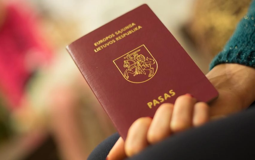 Migracijos departamente vizitus reikės rezervuoti iš anksto, lieka kelios išimtys