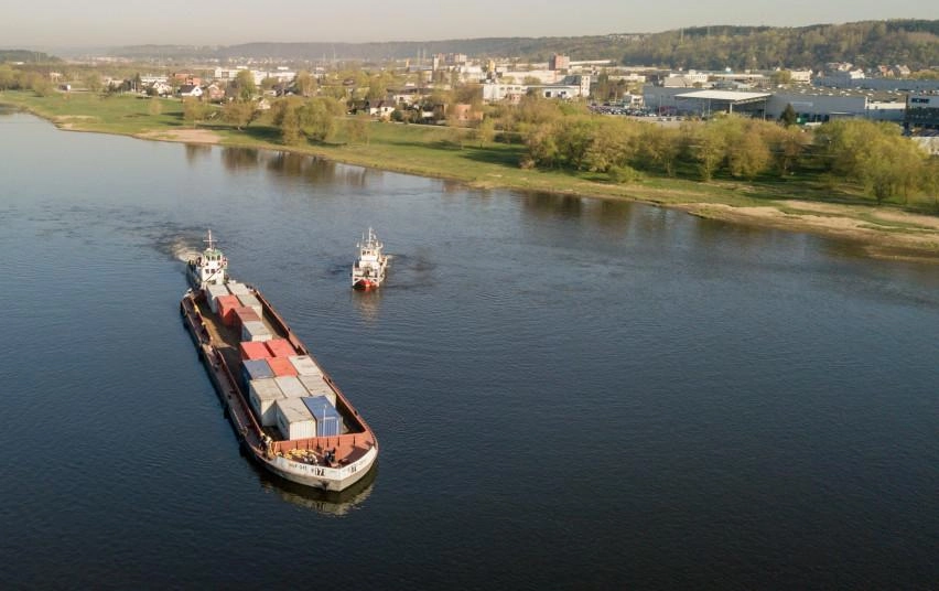Milžiniškos investicijos iki 2024 m. į Nemuną turėtų grąžinti laivus