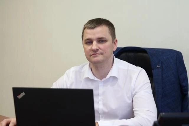 Modestas Petraitis: „Ačiū, kad tikėjote manimi ir leidote dirbti dėl Tauragės“