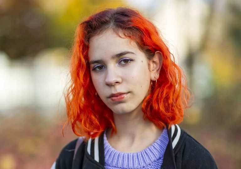 Muzikantė Anelė planuoja tapti psichologe – nori padėti kitiems