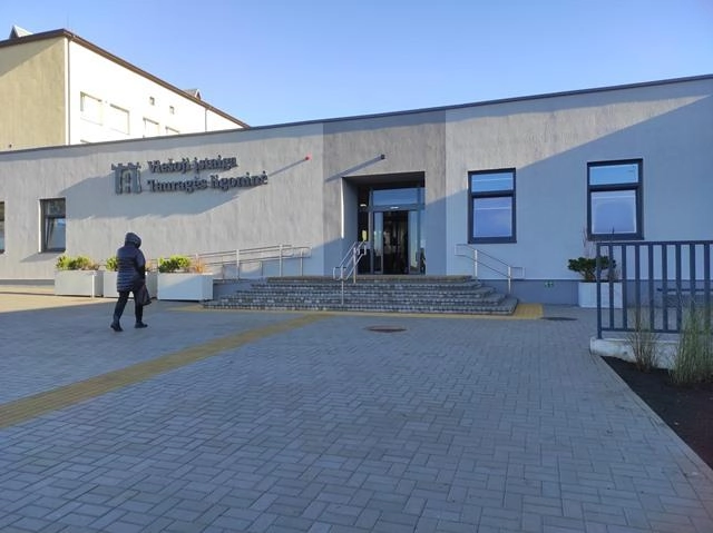 Naujausios žinios apie COVID-19: ligoninėje – 47 sergantieji 