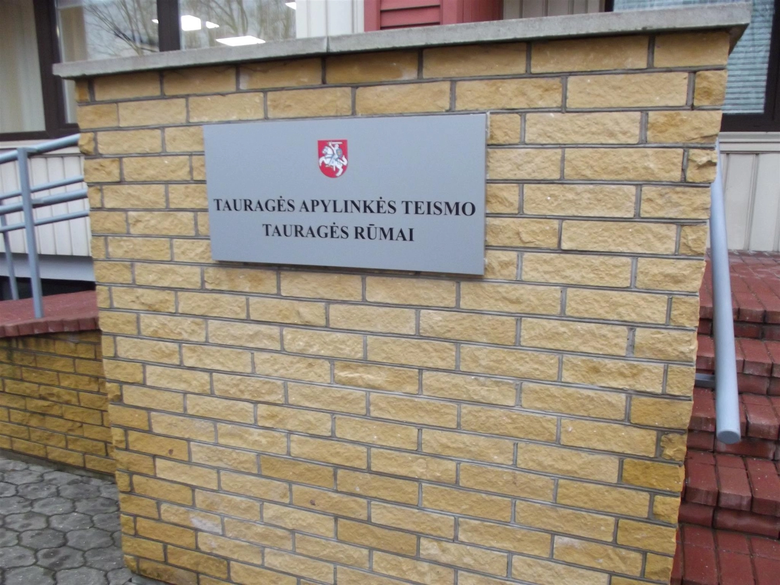 Nelegali šunų veisykla sulaukė teismo verdikto