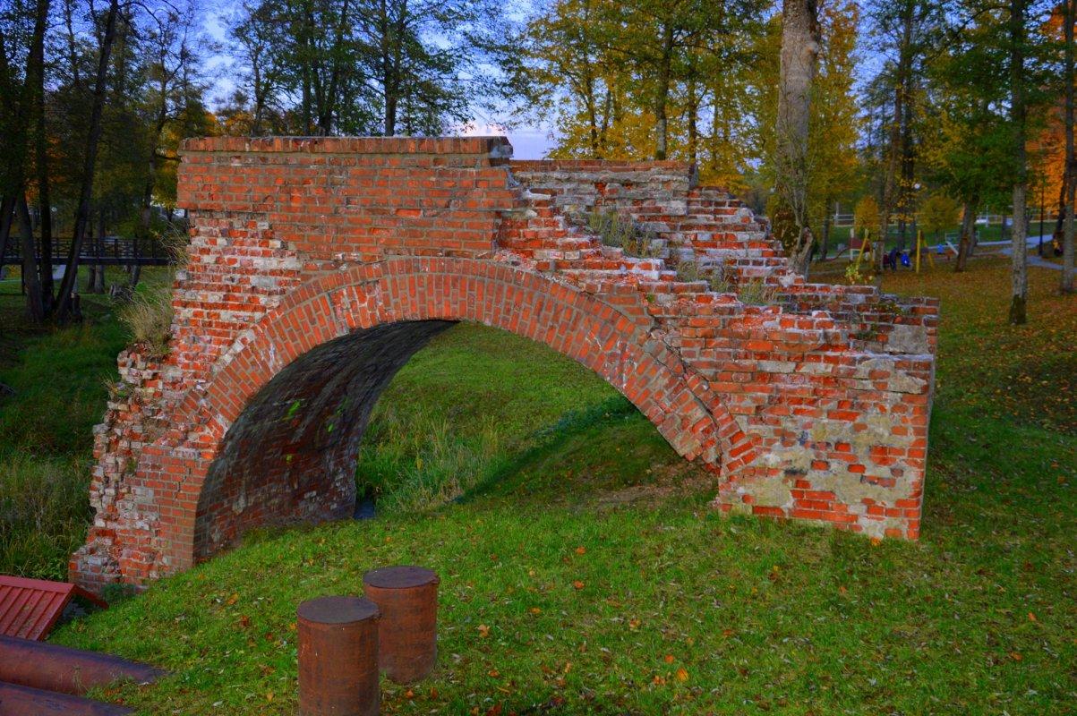 Netolima Viešvilė, žavinti turtinga istorija