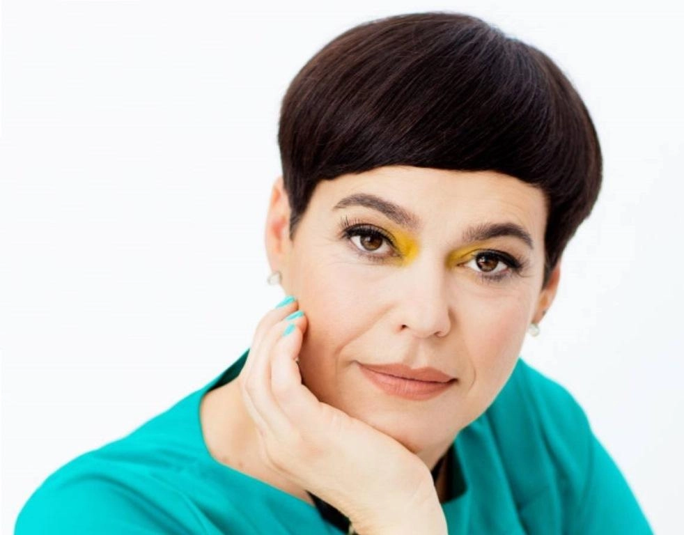 Nomeda Marčėnaitė – apie kultūrą, darbą televizijoje ir Lietuvos jaunimą
