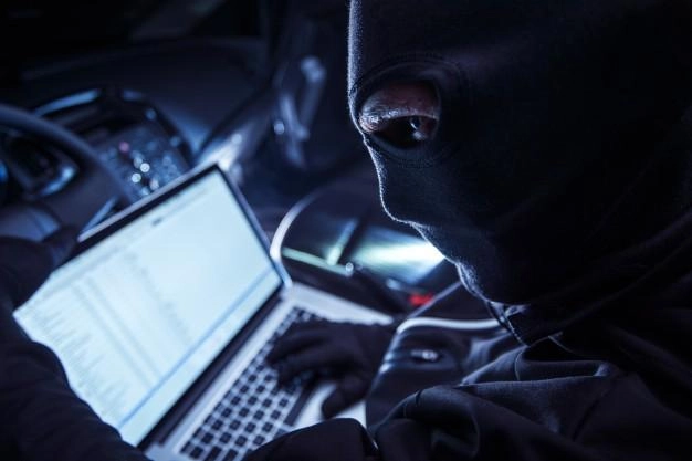 Norėdami atgauti įmonės duomenis programišiams sumokėjo 4000 eurų išpirką