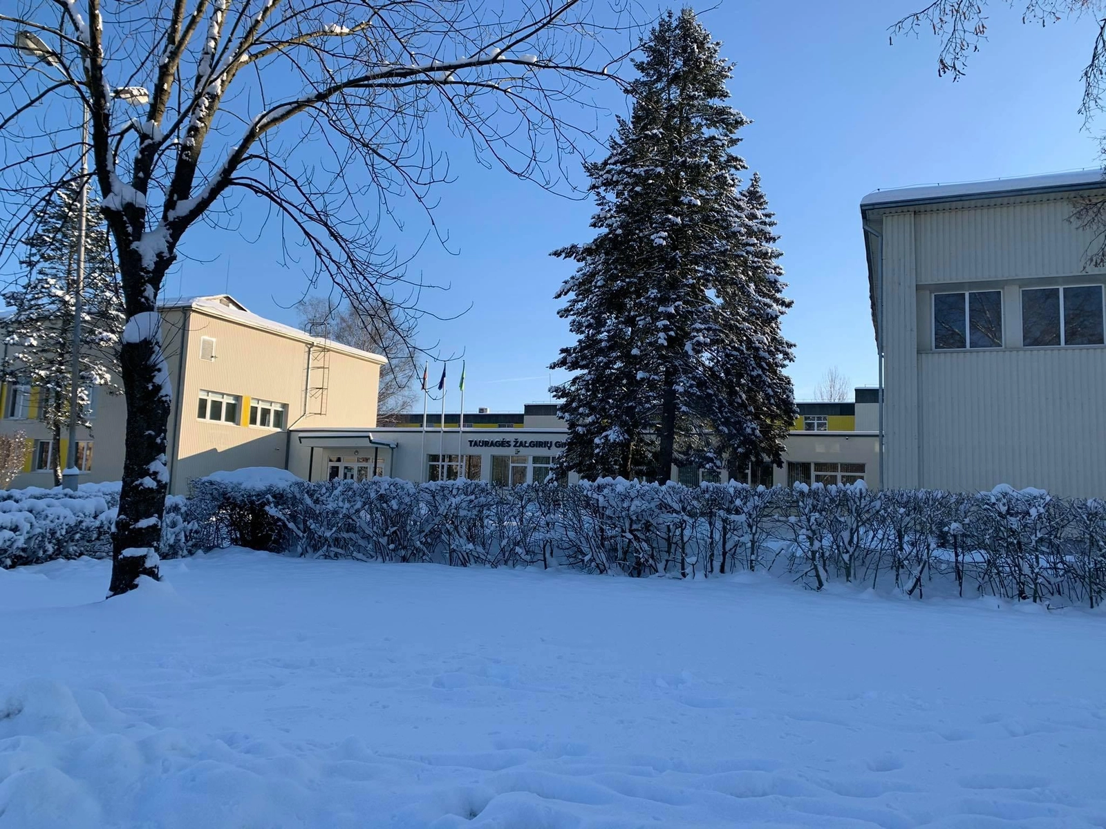 Nors situacija dėl COVID-19 gerėja, apie karantino sąlygų švelninimą kol kas nekalbama