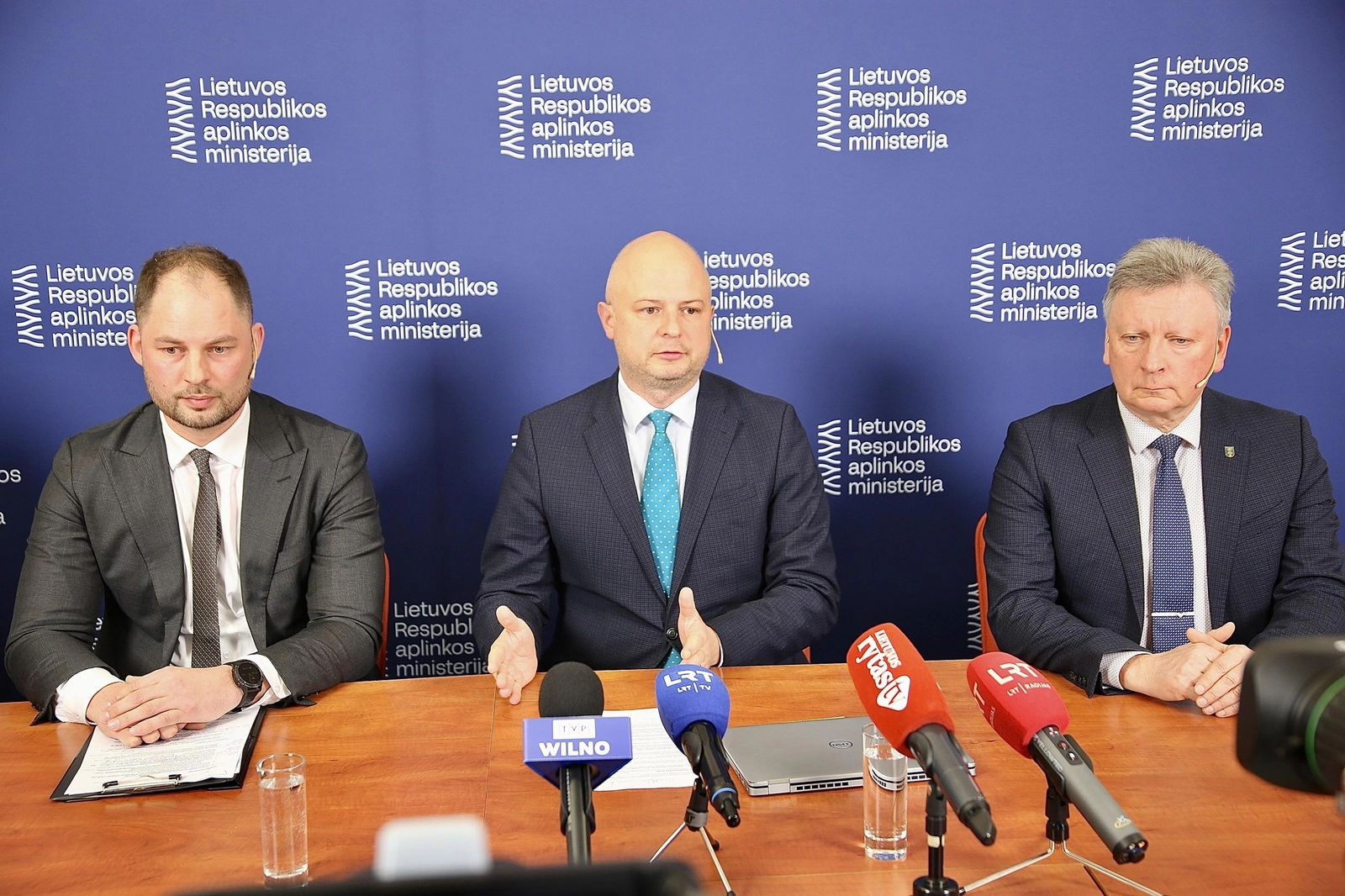 Oficialiai baigta valstybinės žemės perdavimo savivaldybėms reforma