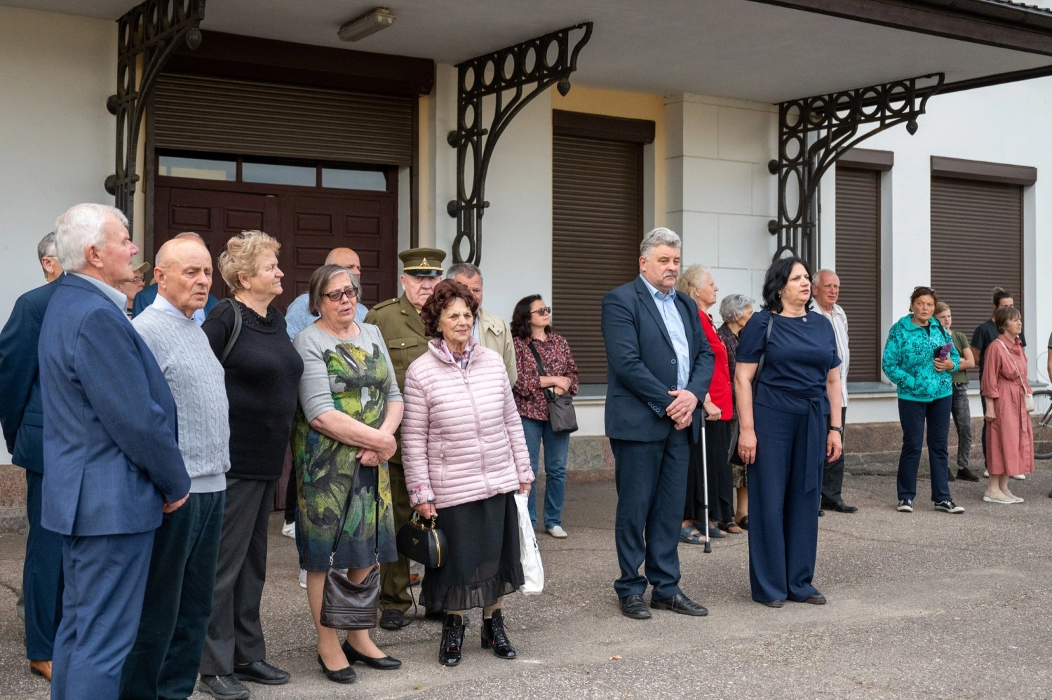 Operacijos „Vesna“ metinės: skaudi ir nepamirštama istorija