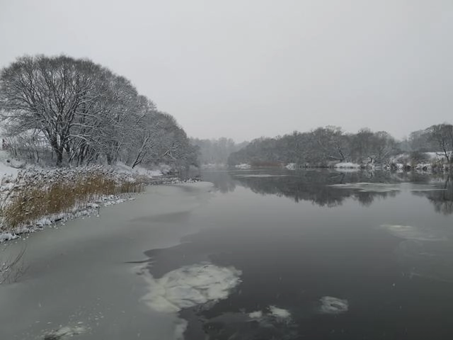 Orai: artinasi tikras speigas – tokių šalčių šią žiemą dar nebuvo, praėjusią taip pat