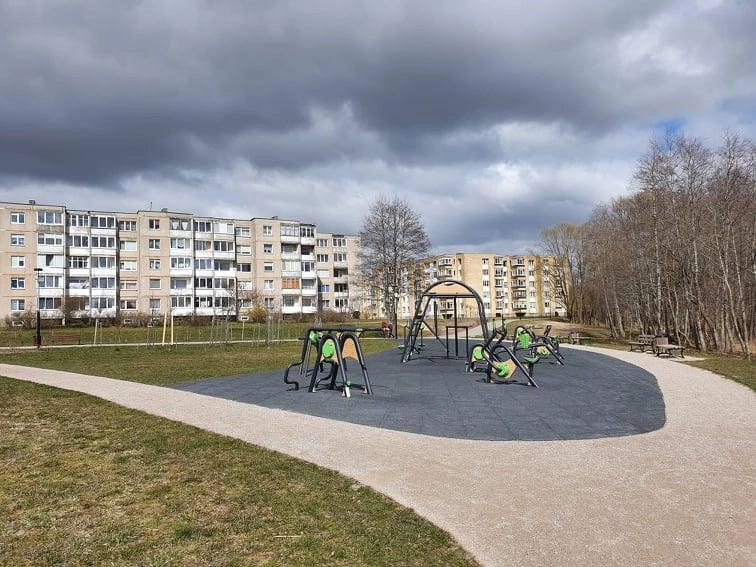 Orai: grįžta vėsuma