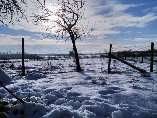 Orai: vasario startą lydės stipresnis šaltis