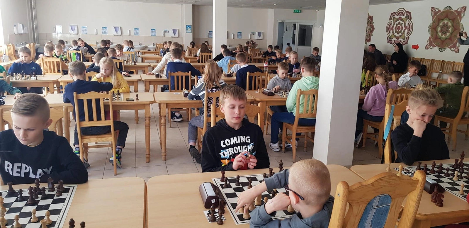 Paaiškėjo Prezidento taurės šachmatų finalo dalyviai