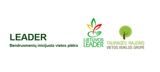 Paprastas kvietimas teikti vietos projektus