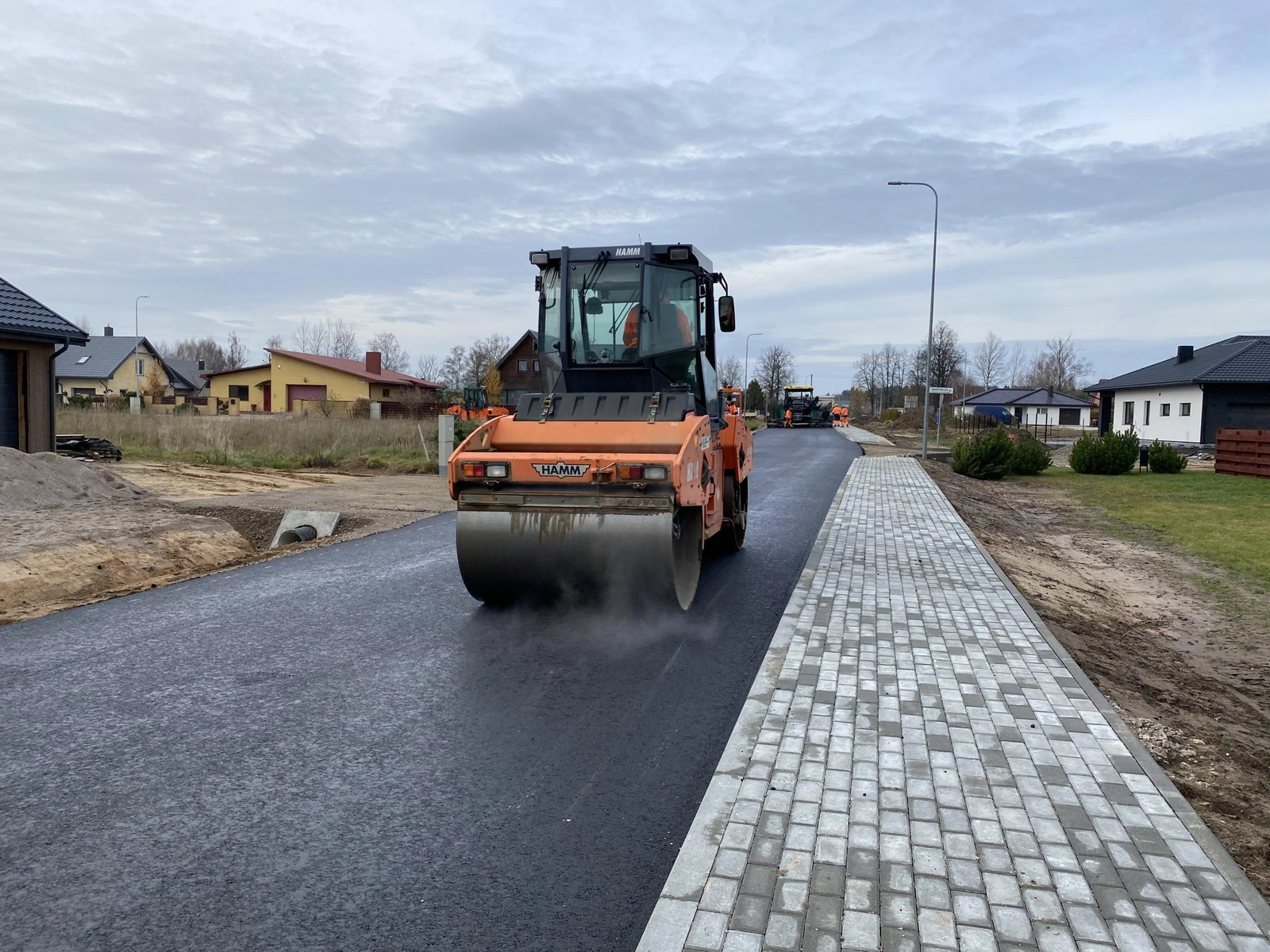 Paskelbta PPP projekto rinkos konsultacija