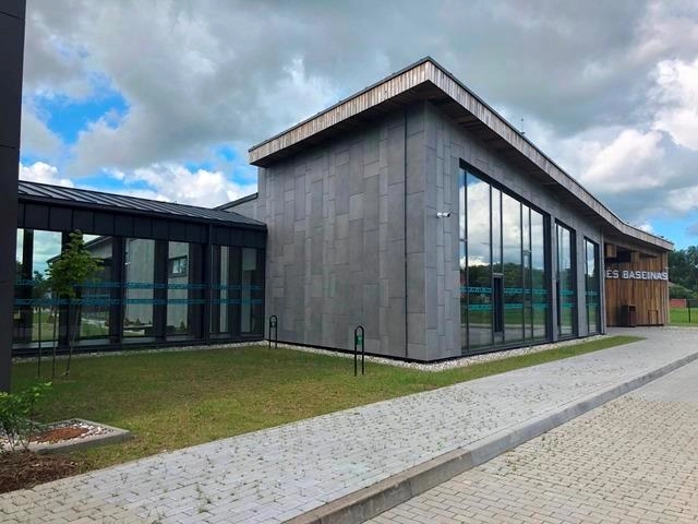 Paskelbtas balsavimas: Tauragė pretenduoja tapti Metų sporto miestu