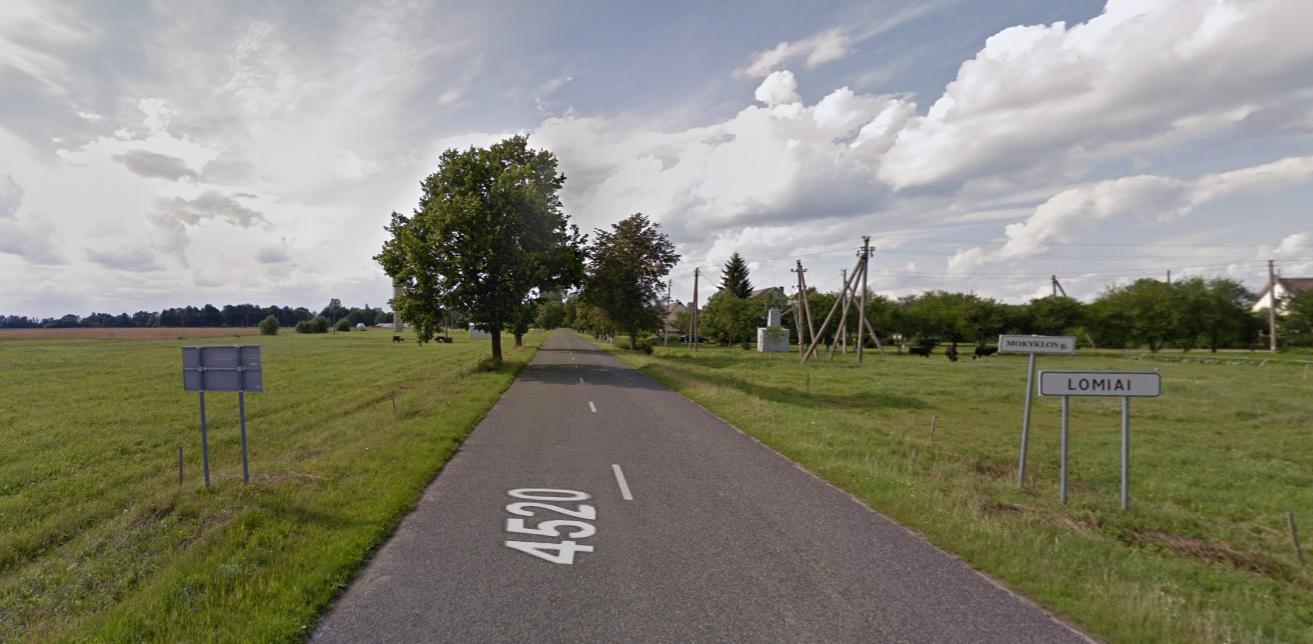Pavogta betono pjaustyklė