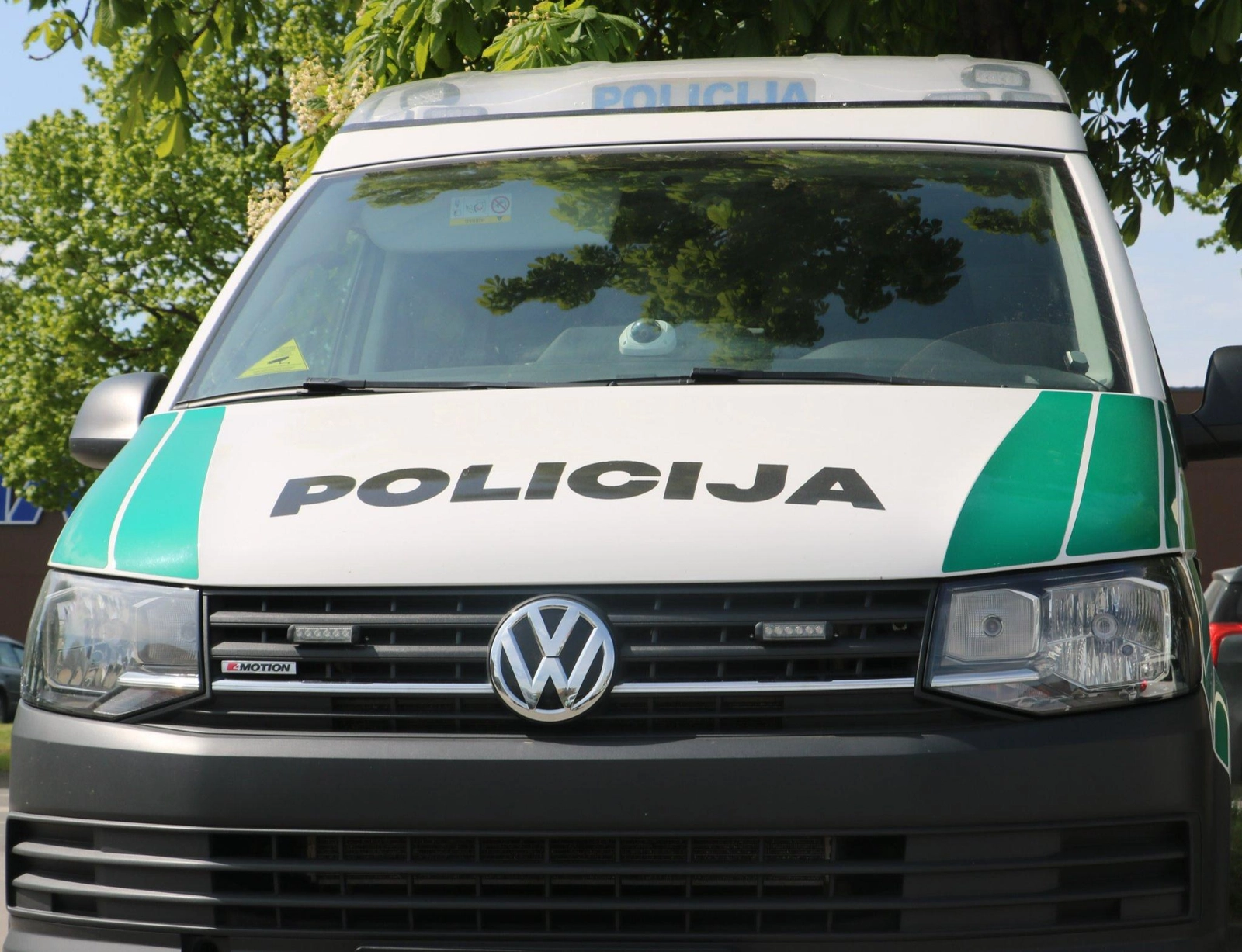 Pavogti statybiniai įrankiai