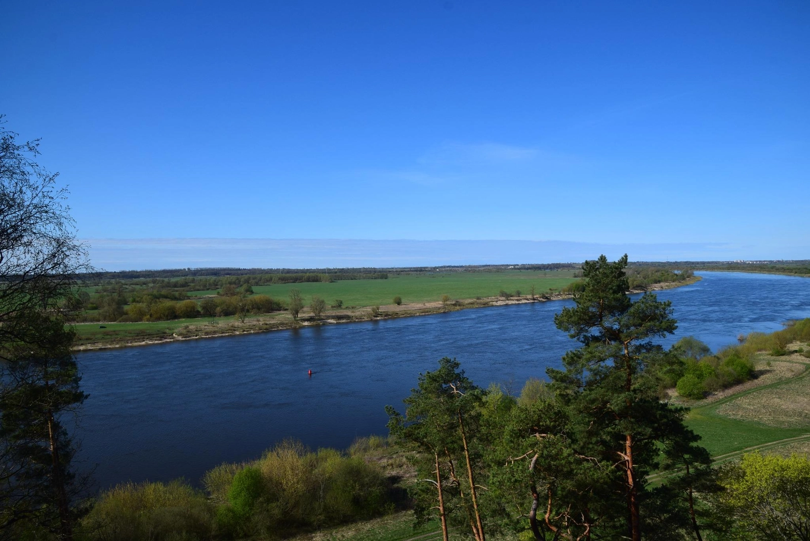 Pažinti Rambyno regioninį parką kvies „Baltos varnos“
